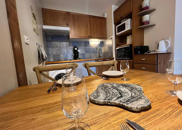 Apartmán Cami Real ****