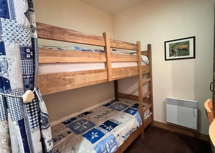 Cami Real **** * Saint-Lary-Soulan