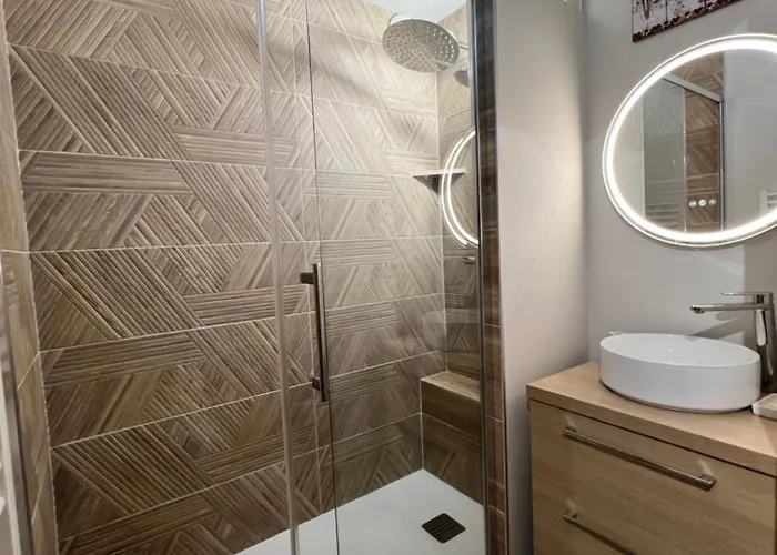 Résidence Cami Réal **** Saint-Lary-Soulan